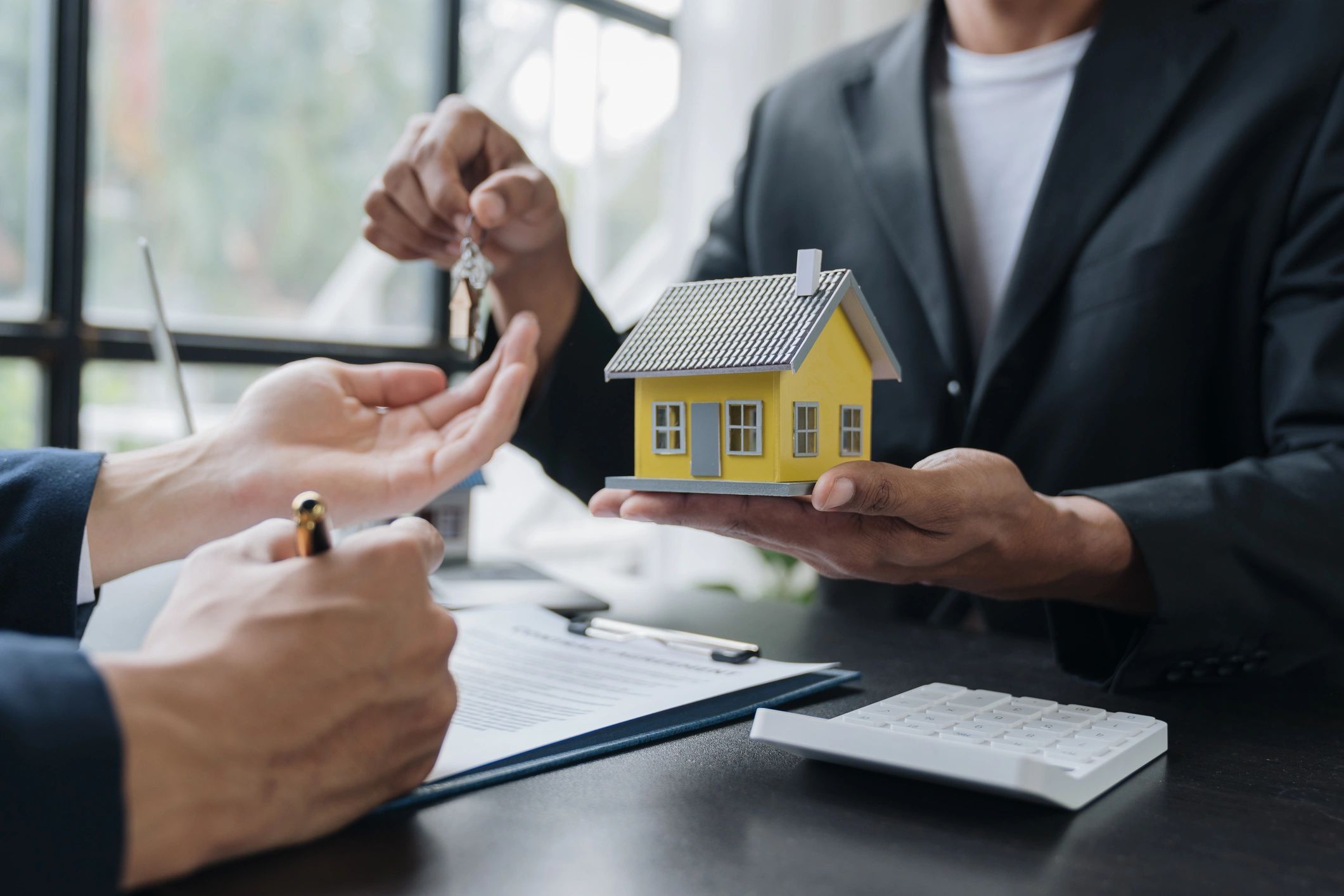 FREE HOME VALUE REPORT